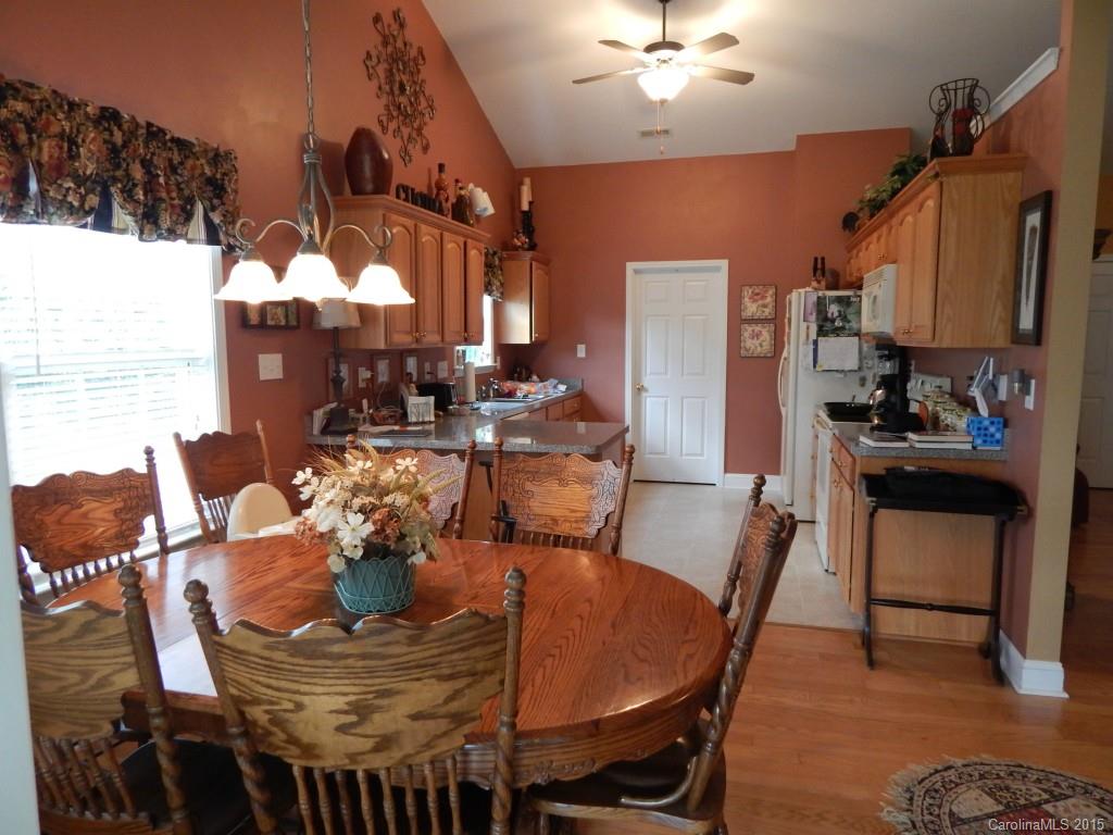 Bethel Glen - Residential