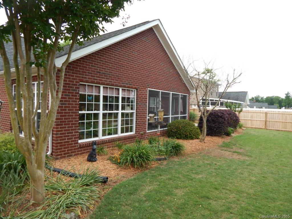 Bethel Glen - Residential