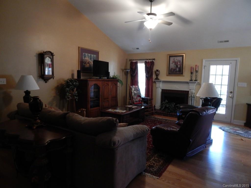 Bethel Glen - Residential