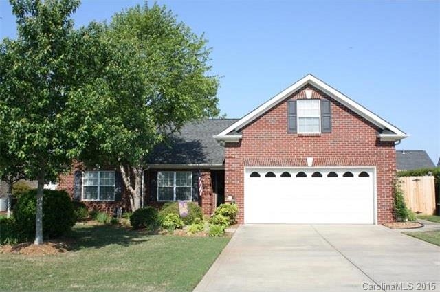 Bethel Glen - Residential