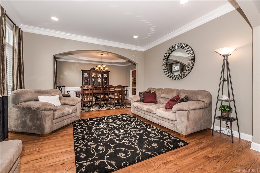 Bridgemill - Residential