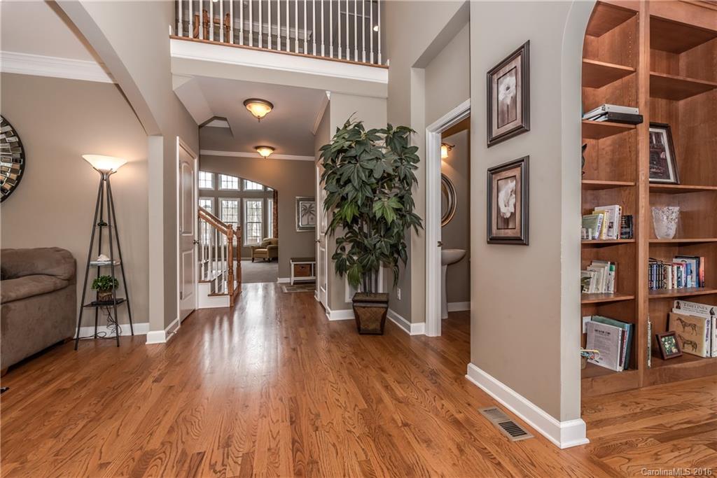 Bridgemill - Residential