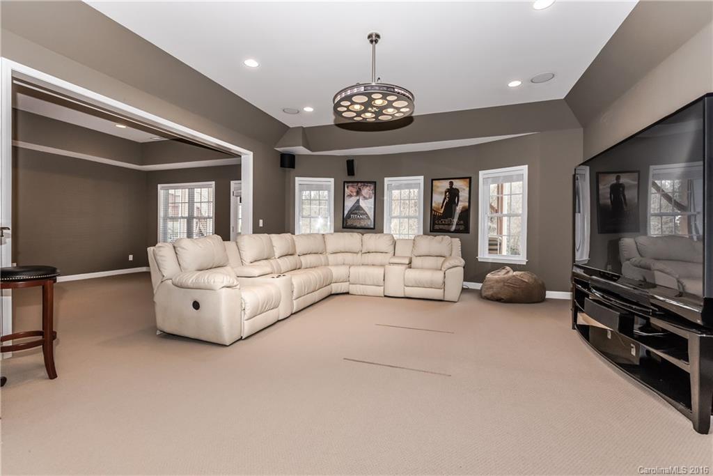 Bridgemill - Residential