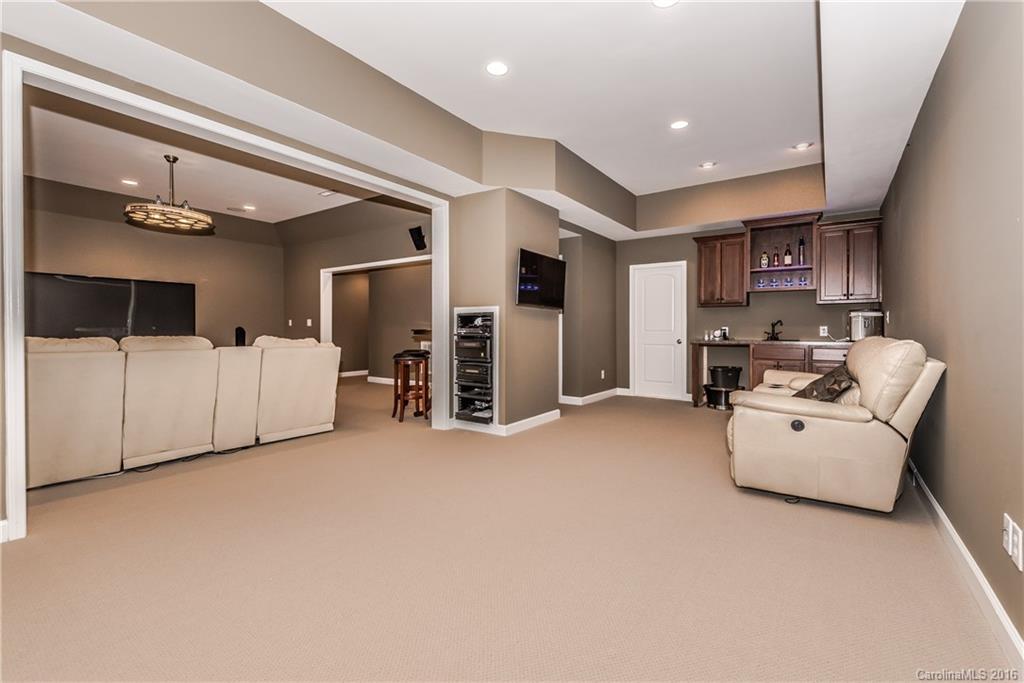 Bridgemill - Residential