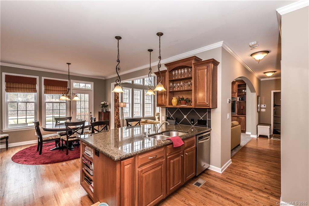 Bridgemill - Residential