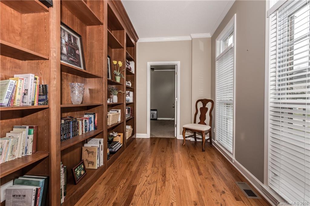 Bridgemill - Residential