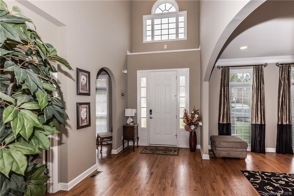 Bridgemill - Residential