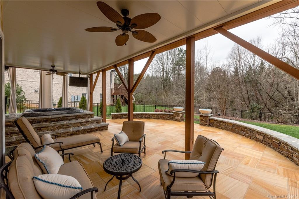 Bridgemill - Residential