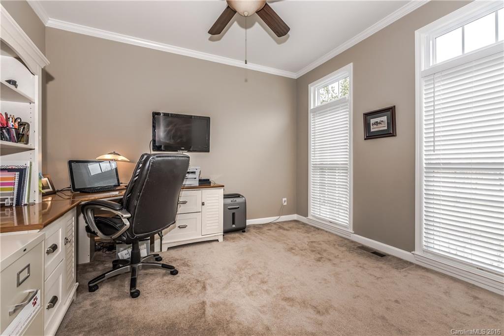Bridgemill - Residential