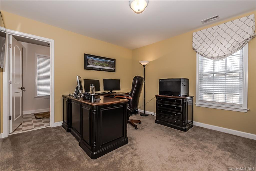 Bridgemill - Residential