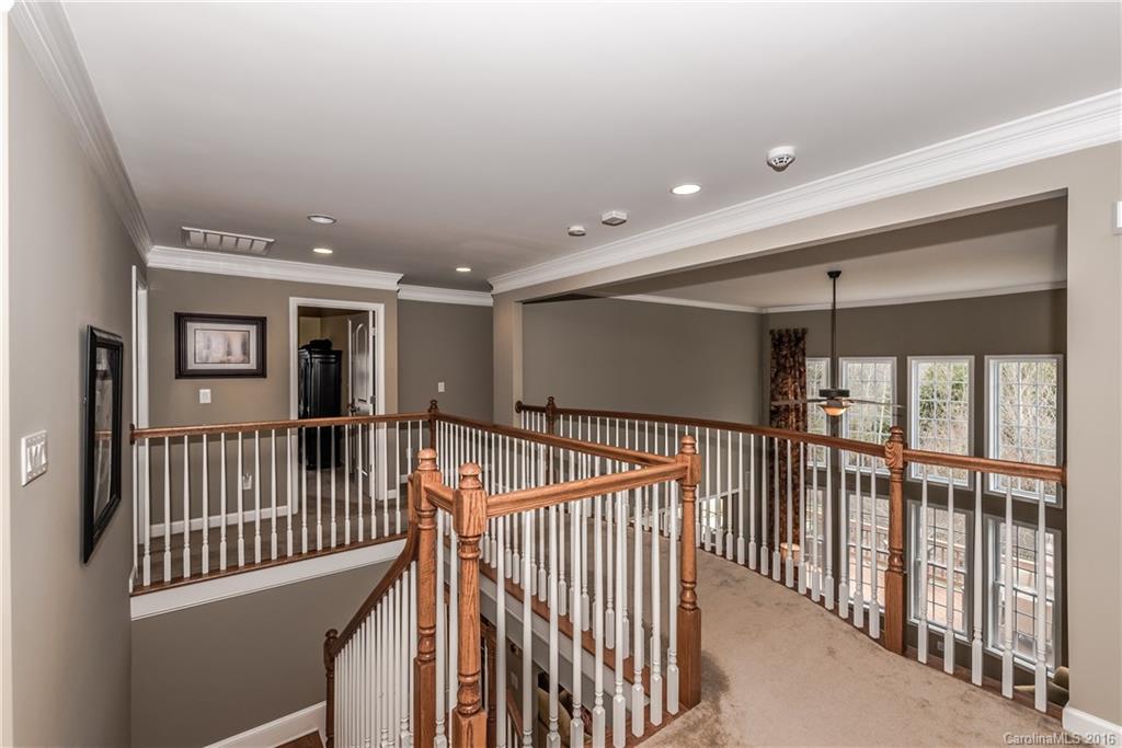 Bridgemill - Residential