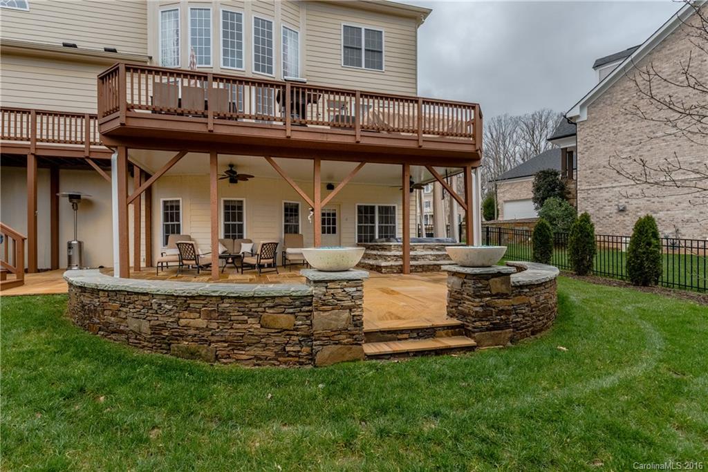 Bridgemill - Residential