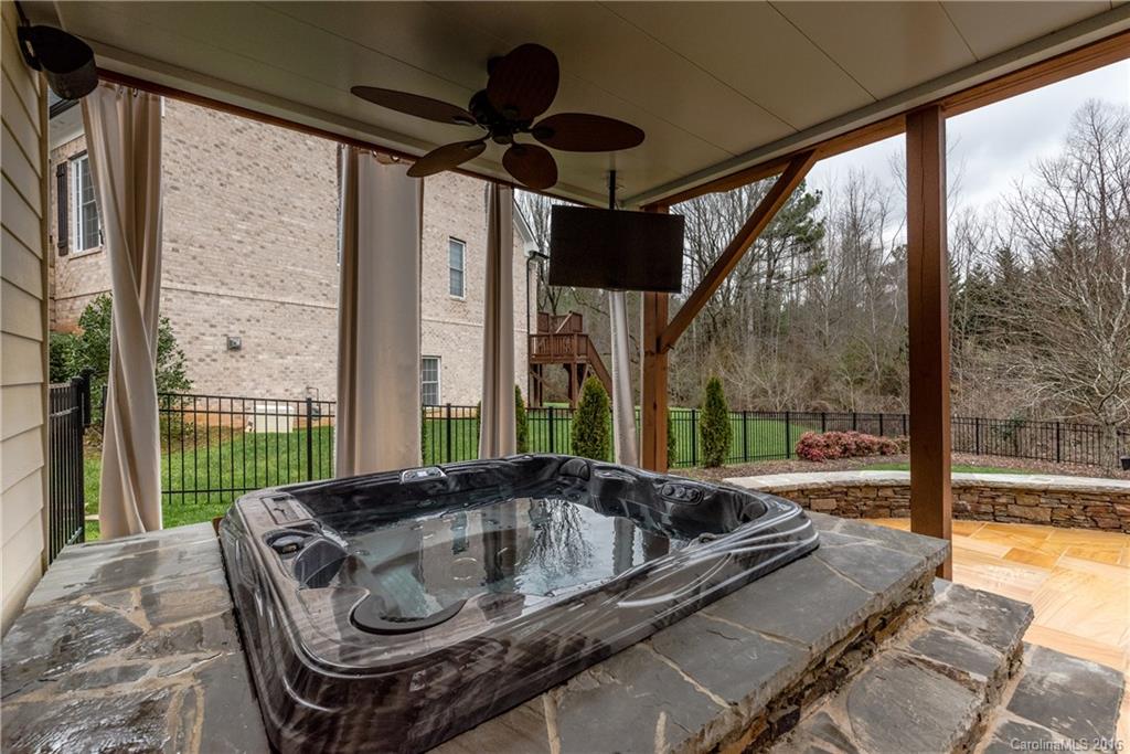 Bridgemill - Residential
