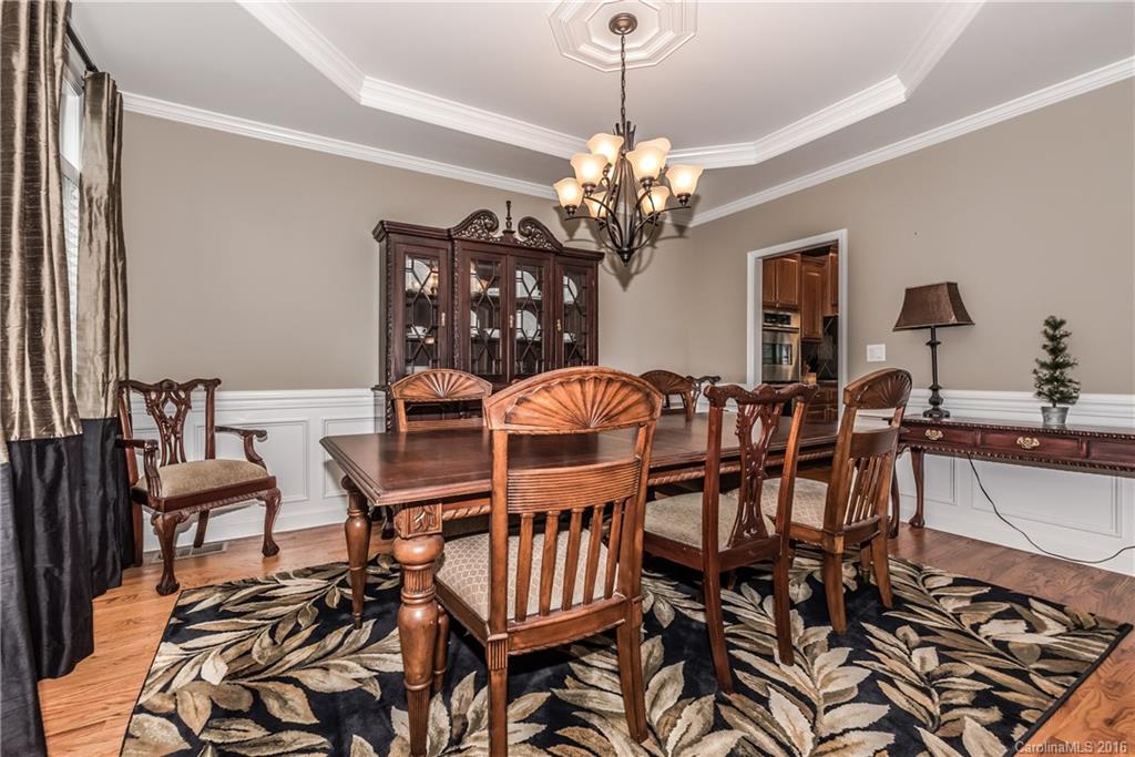 Bridgemill - Residential