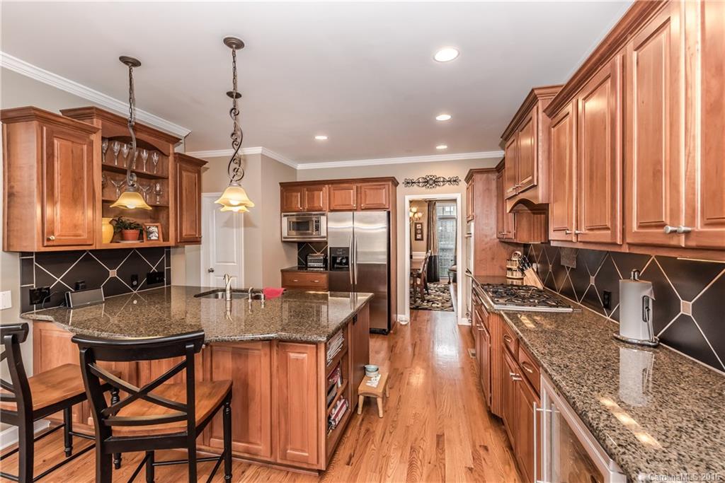 Bridgemill - Residential
