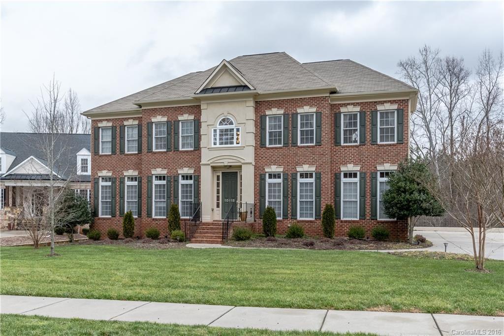 Bridgemill - Residential