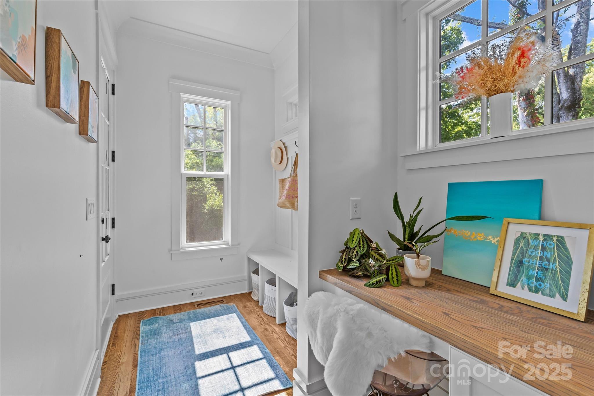 Chantilly - Residential