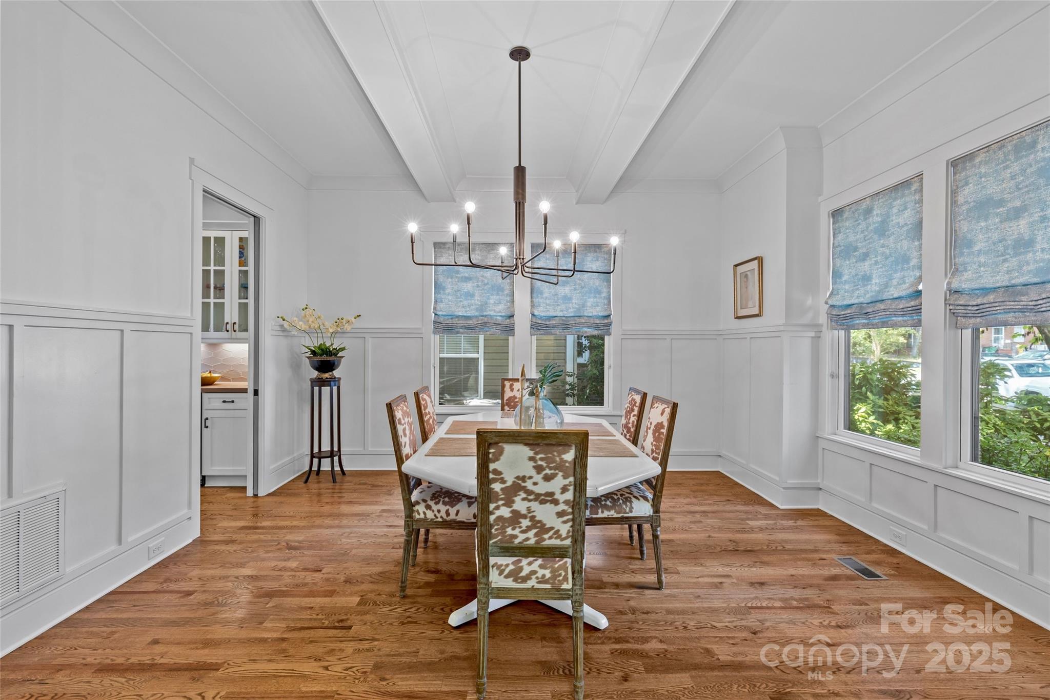 Chantilly - Residential