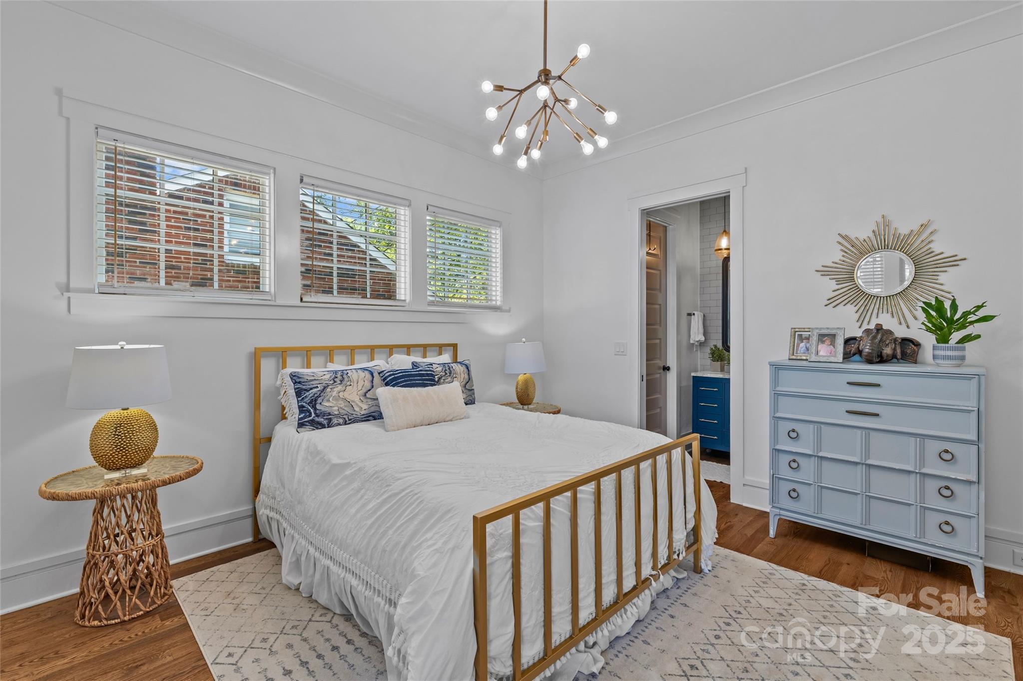 Chantilly - Residential