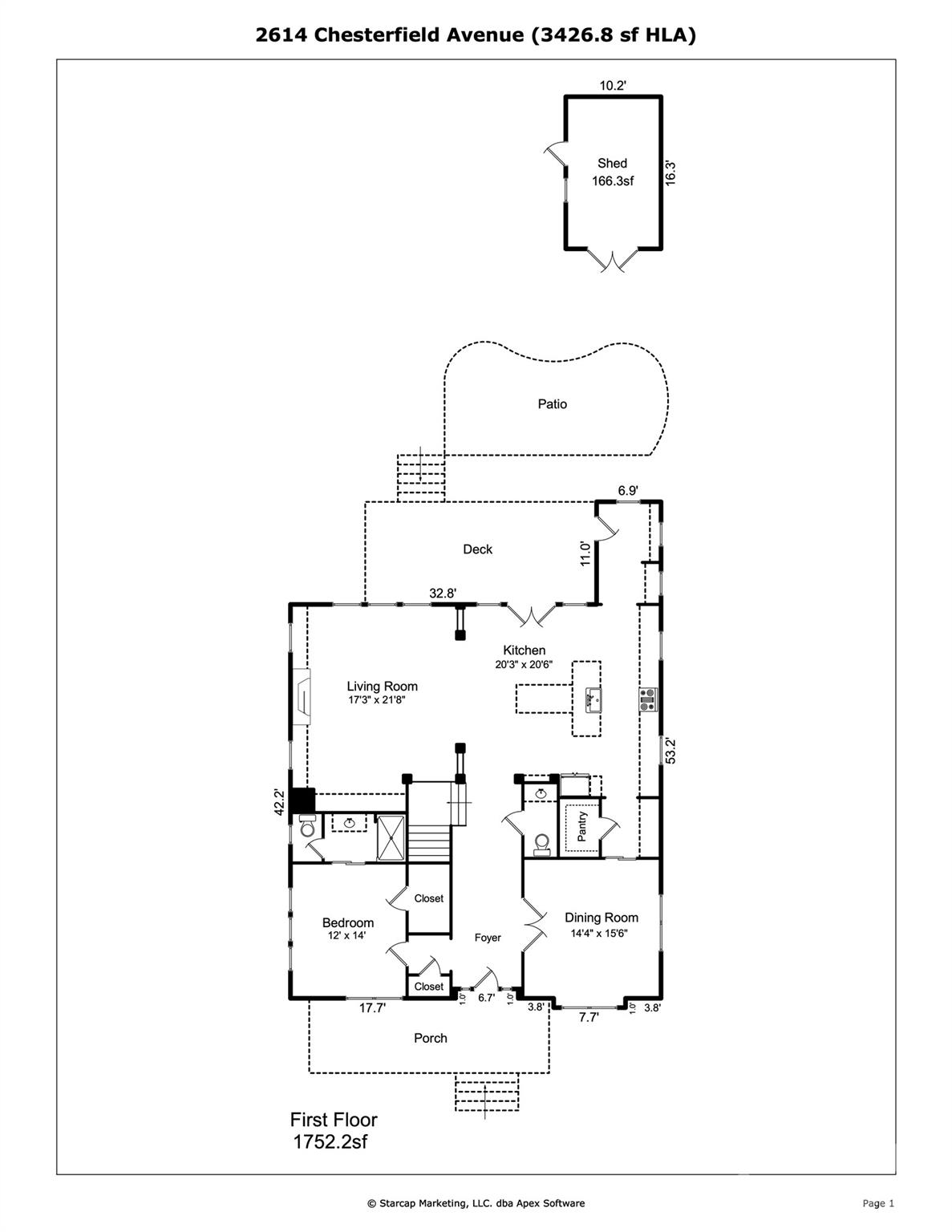 Chantilly - Residential