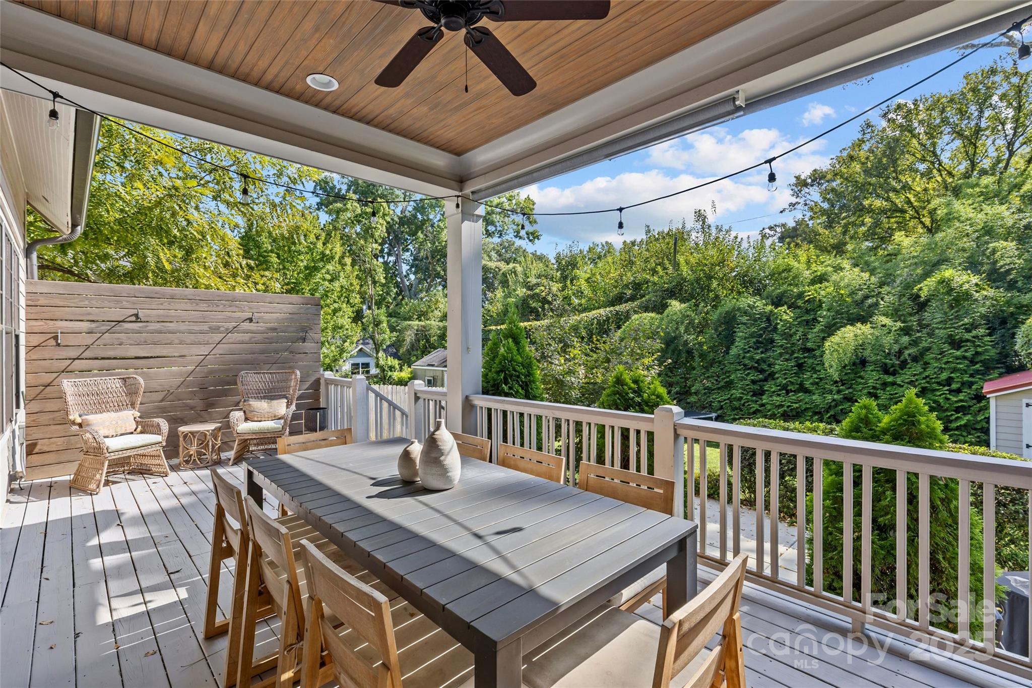 Chantilly - Residential