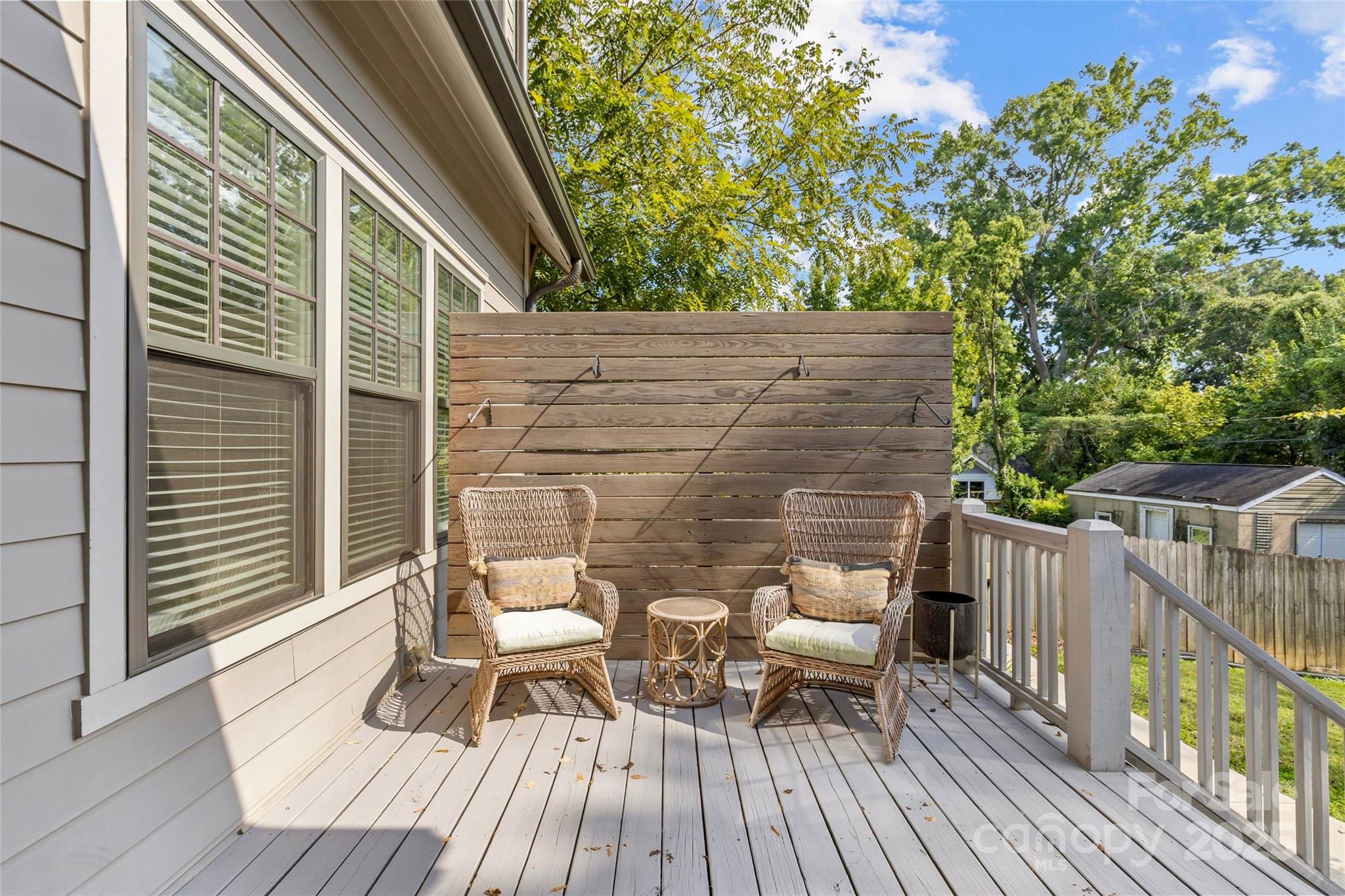 Chantilly - Residential