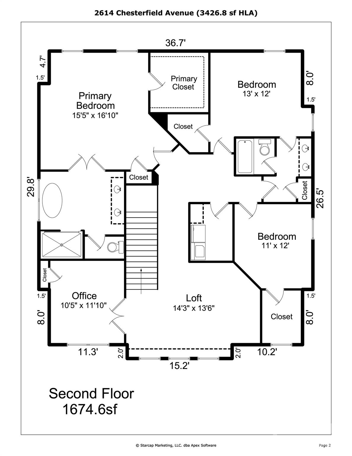 Chantilly - Residential