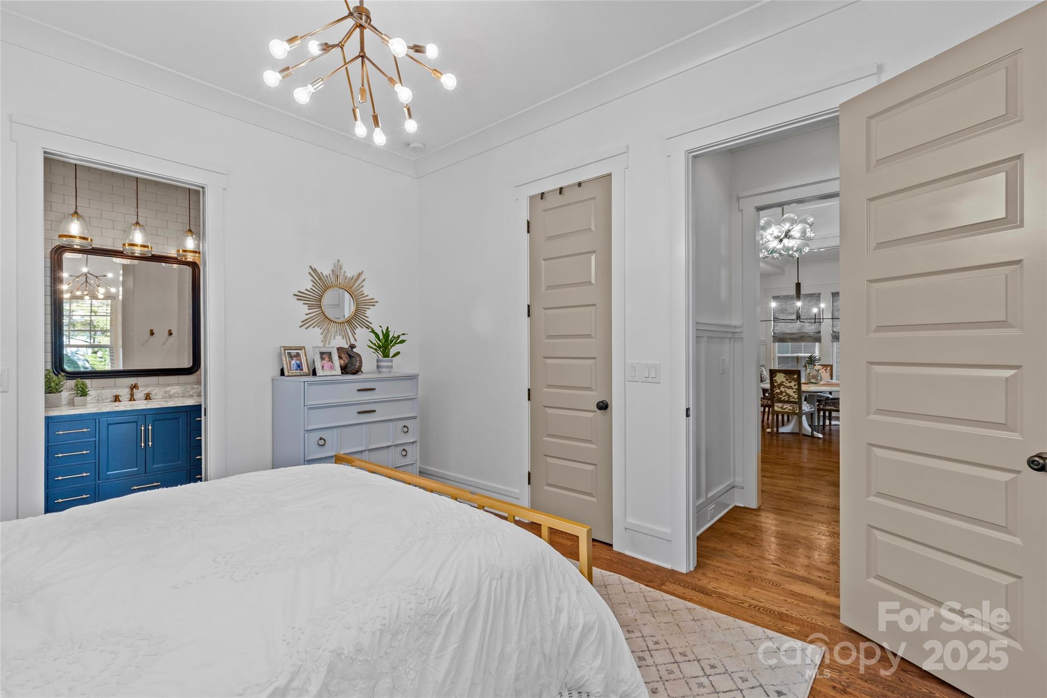 Chantilly - Residential