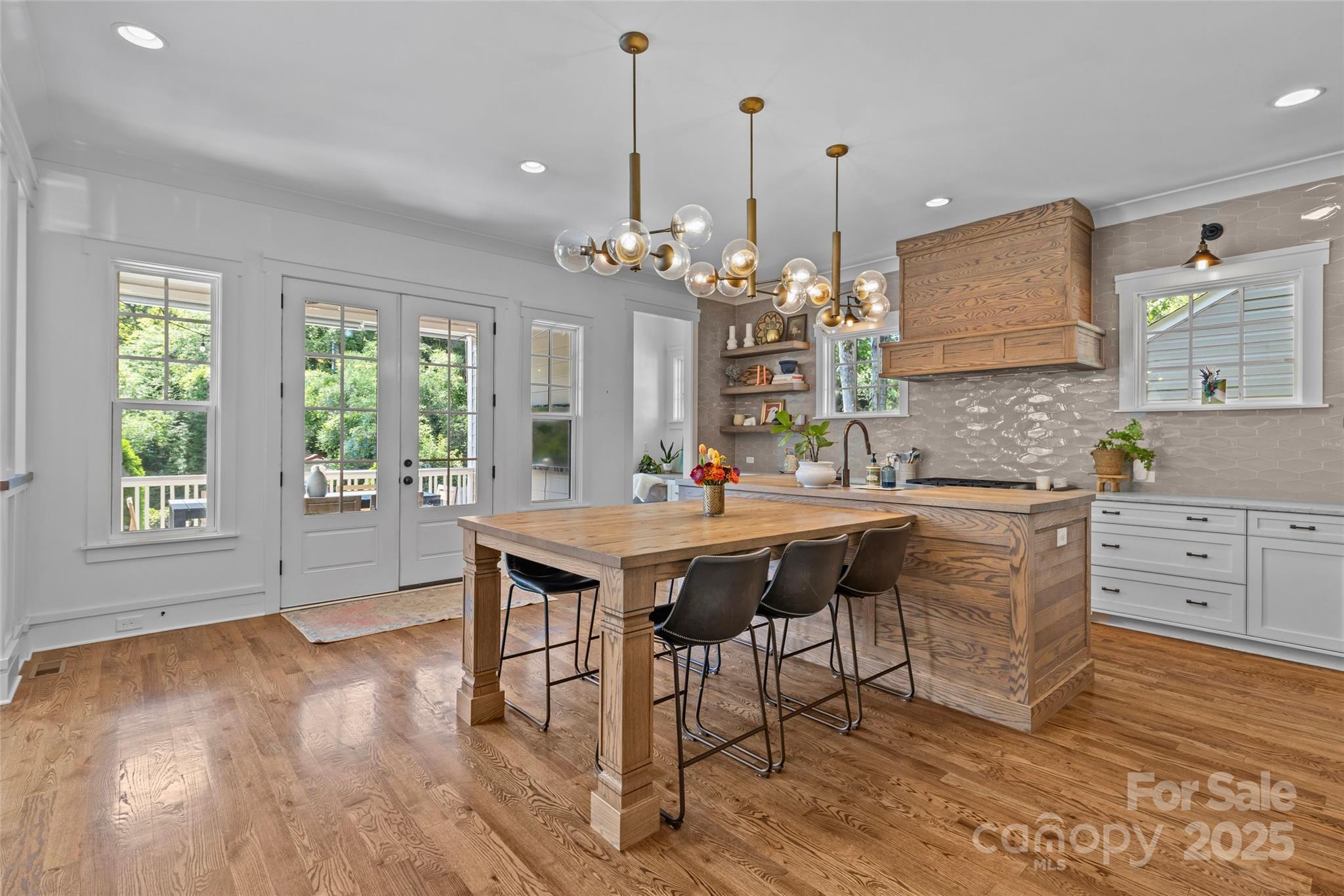 Chantilly - Residential