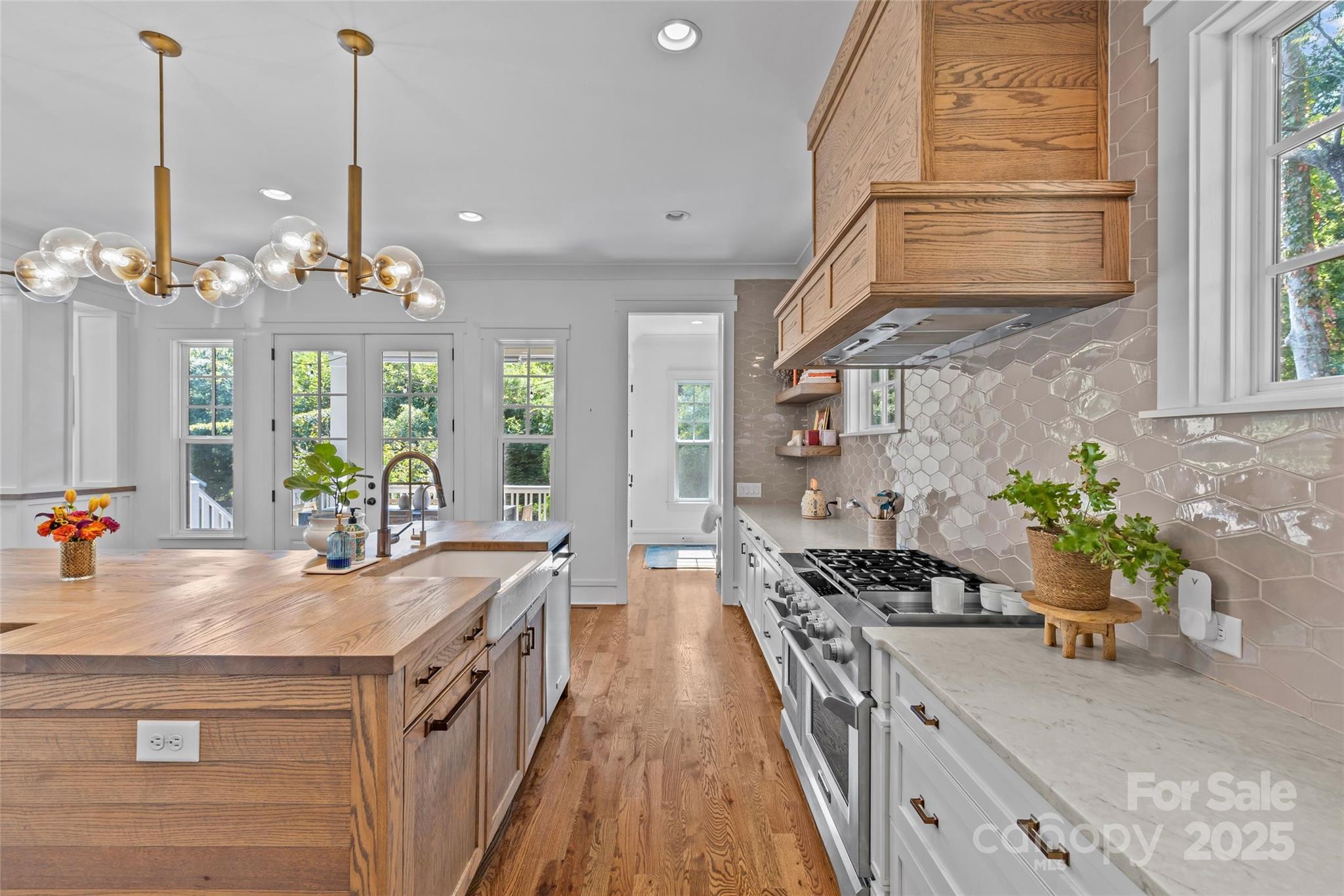 Chantilly - Residential