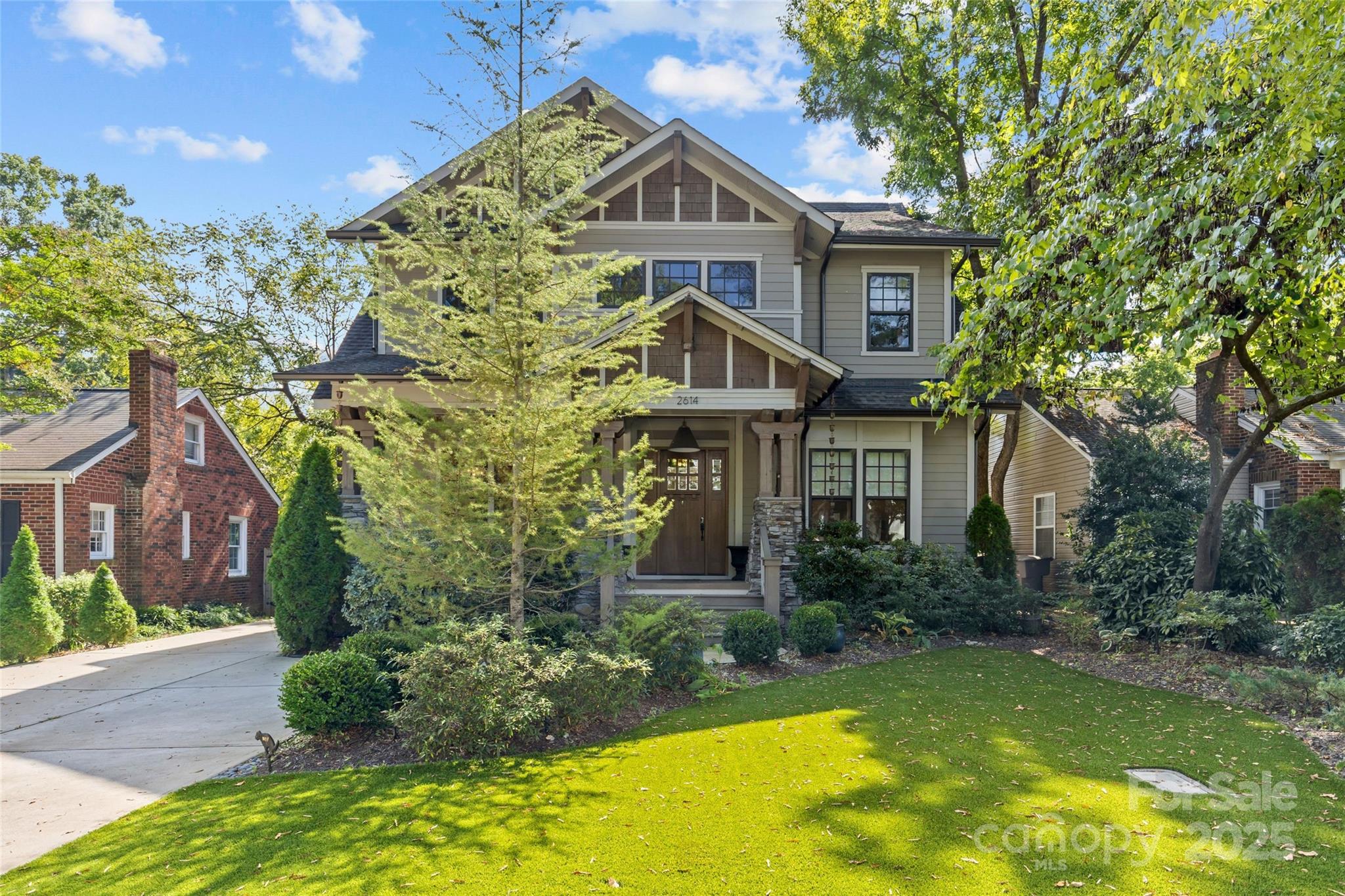 2614 Chesterfield Avenue