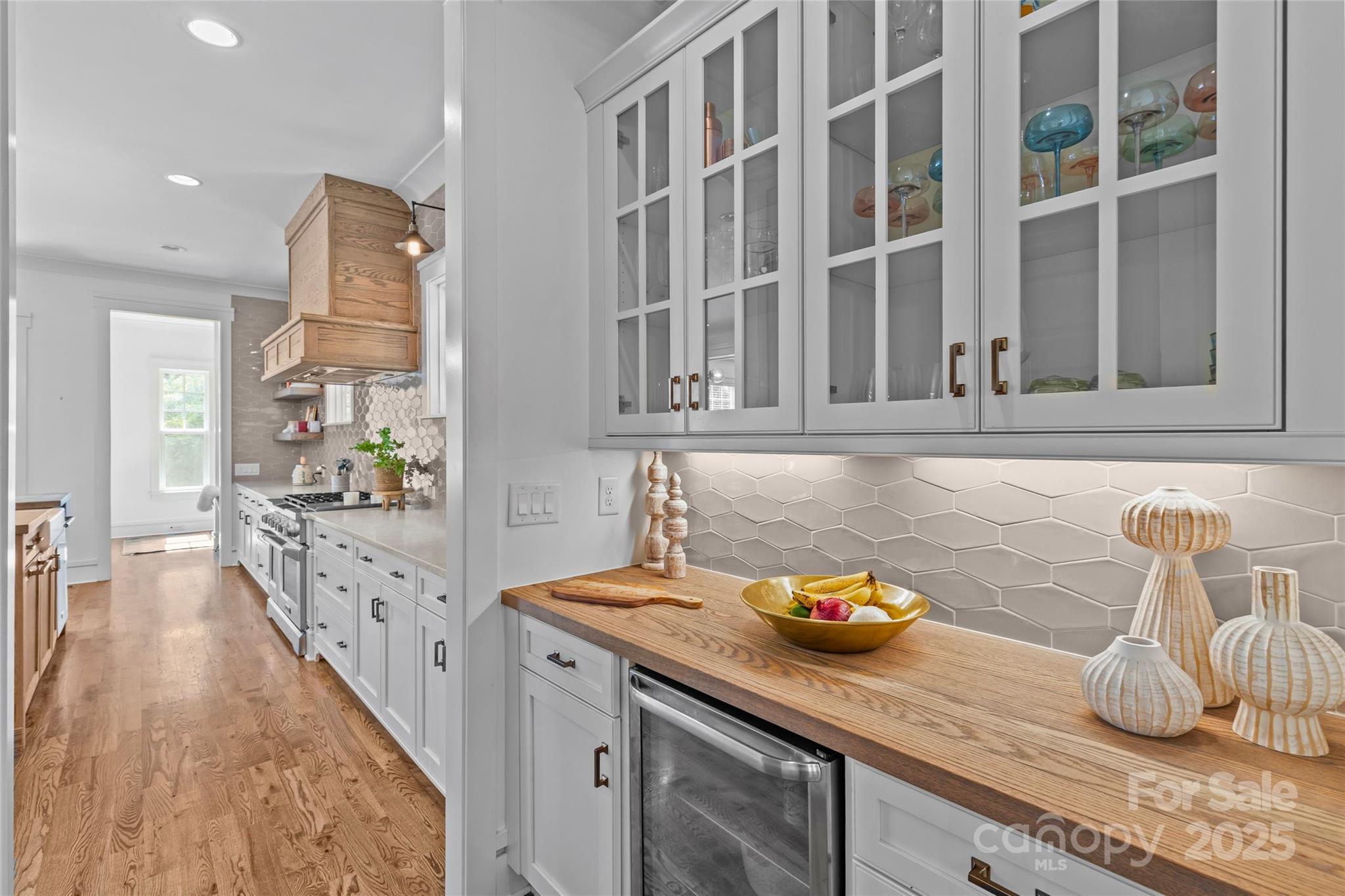 Chantilly - Residential