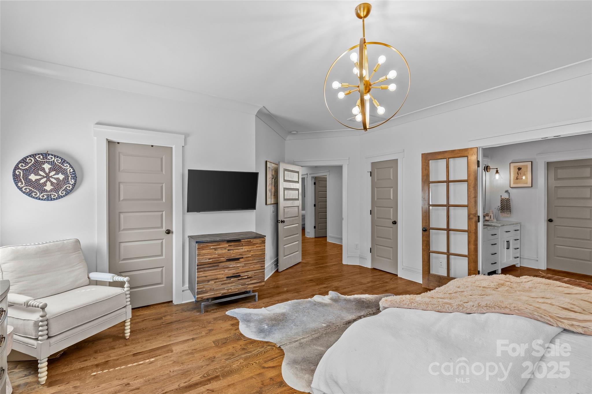 Chantilly - Residential