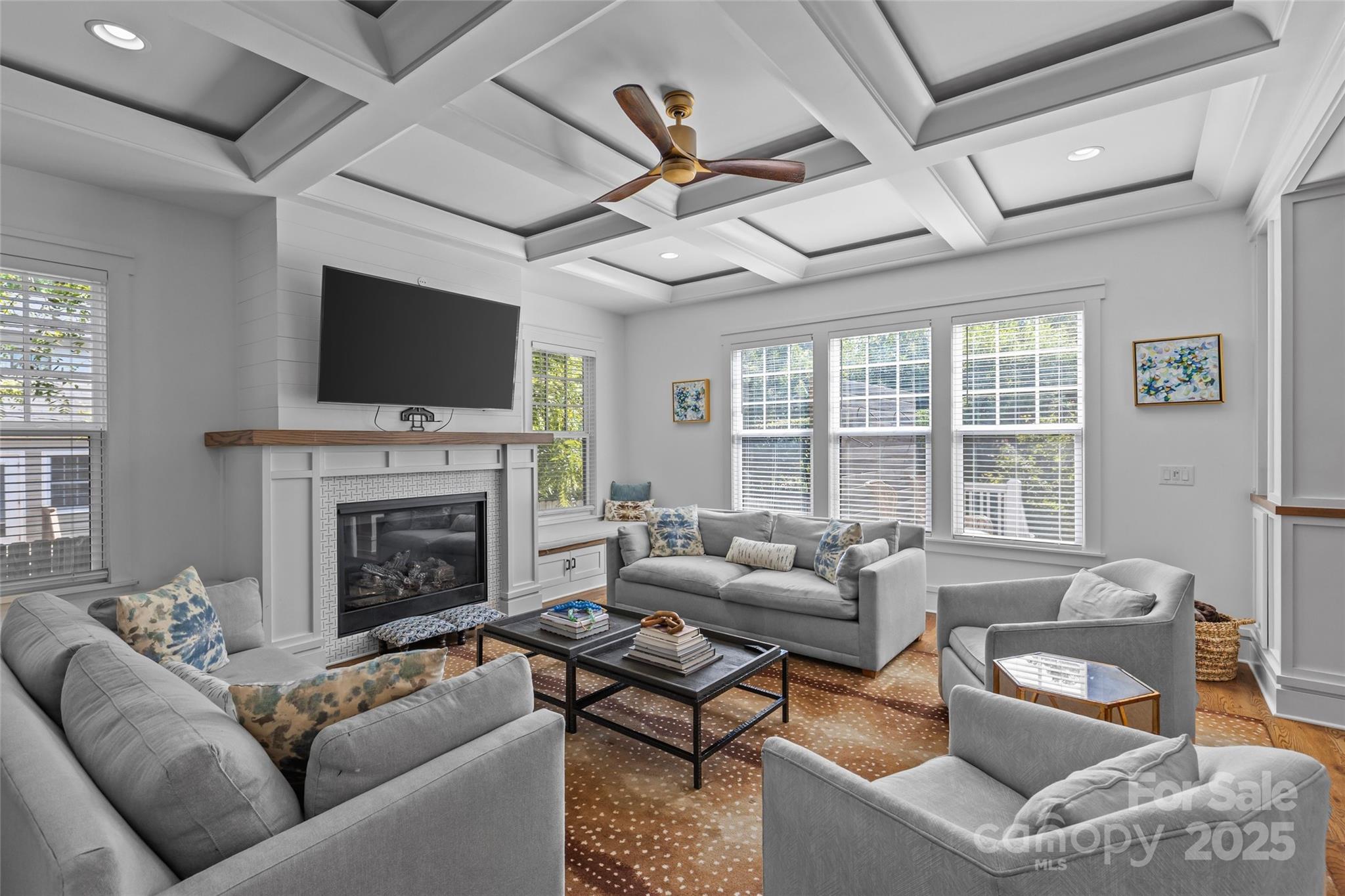 Chantilly - Residential