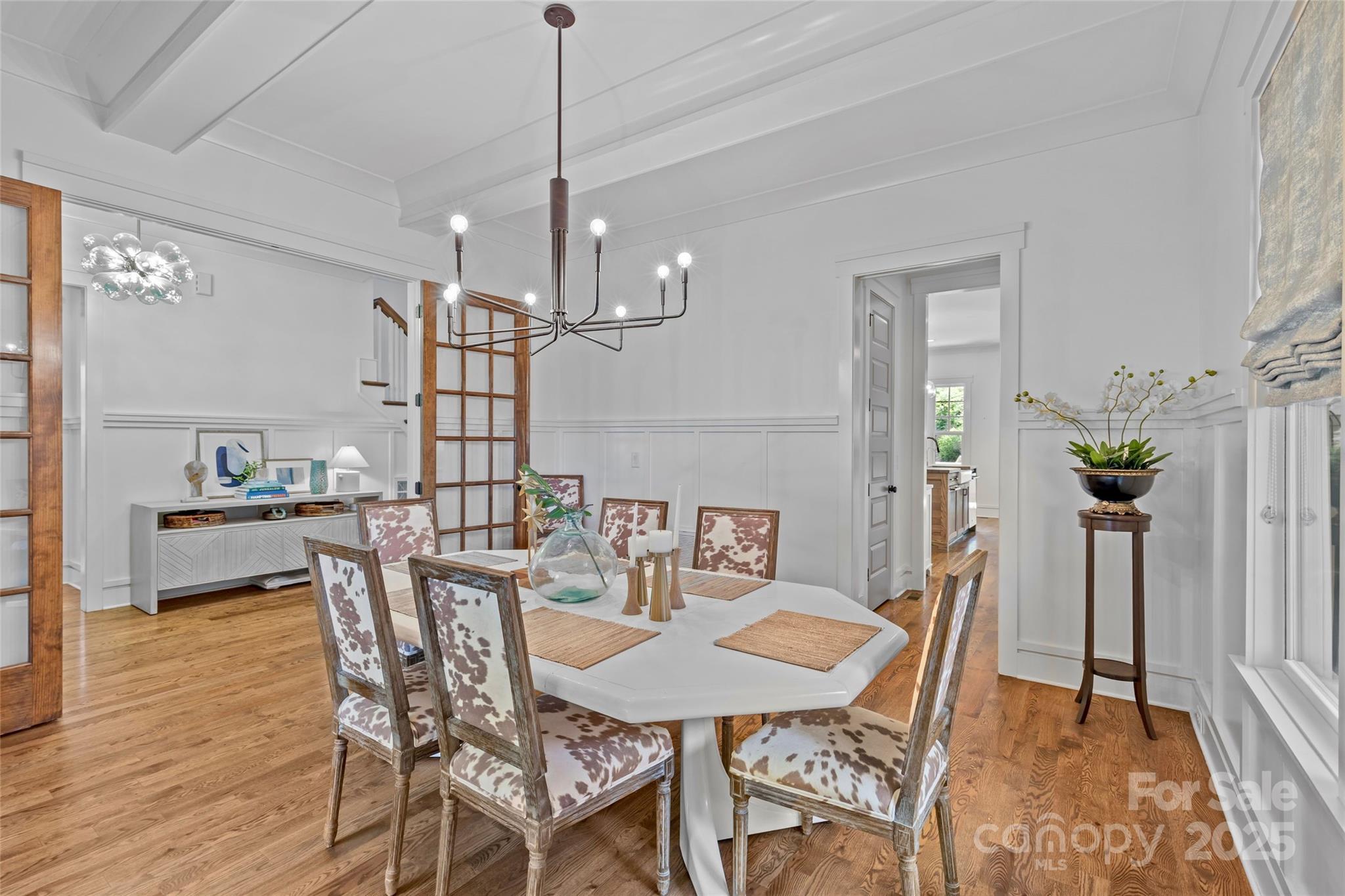 Chantilly - Residential