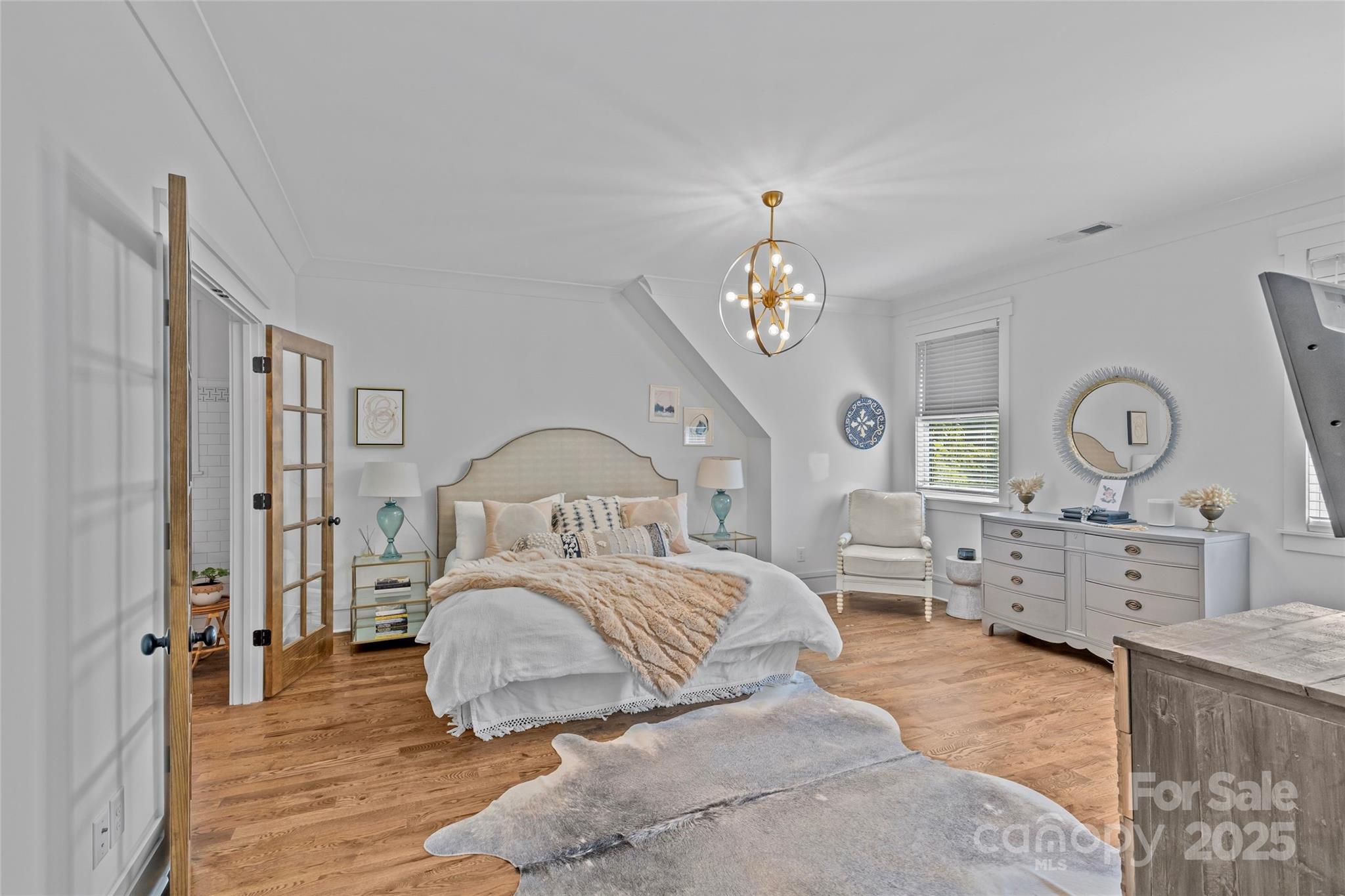 Chantilly - Residential