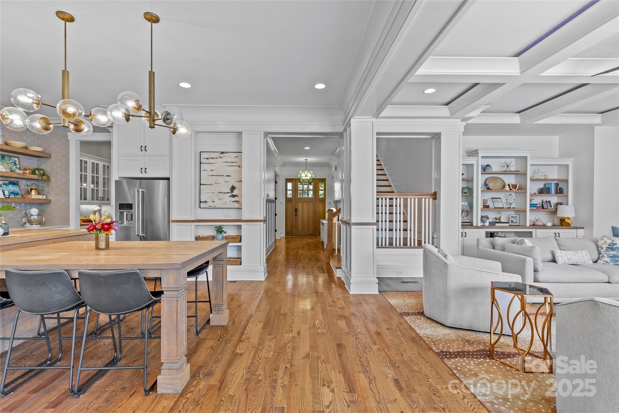 Chantilly - Residential