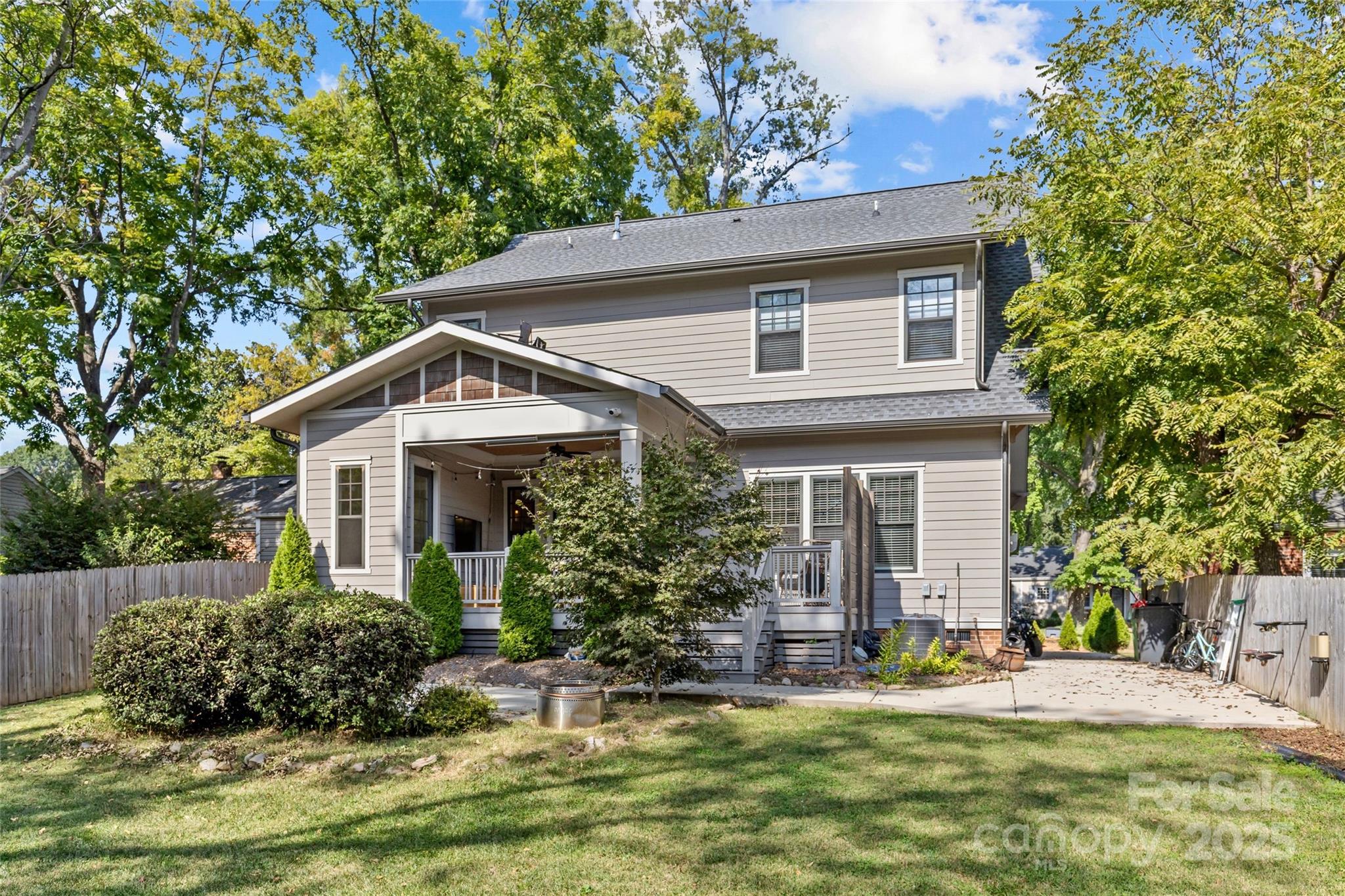 Chantilly - Residential