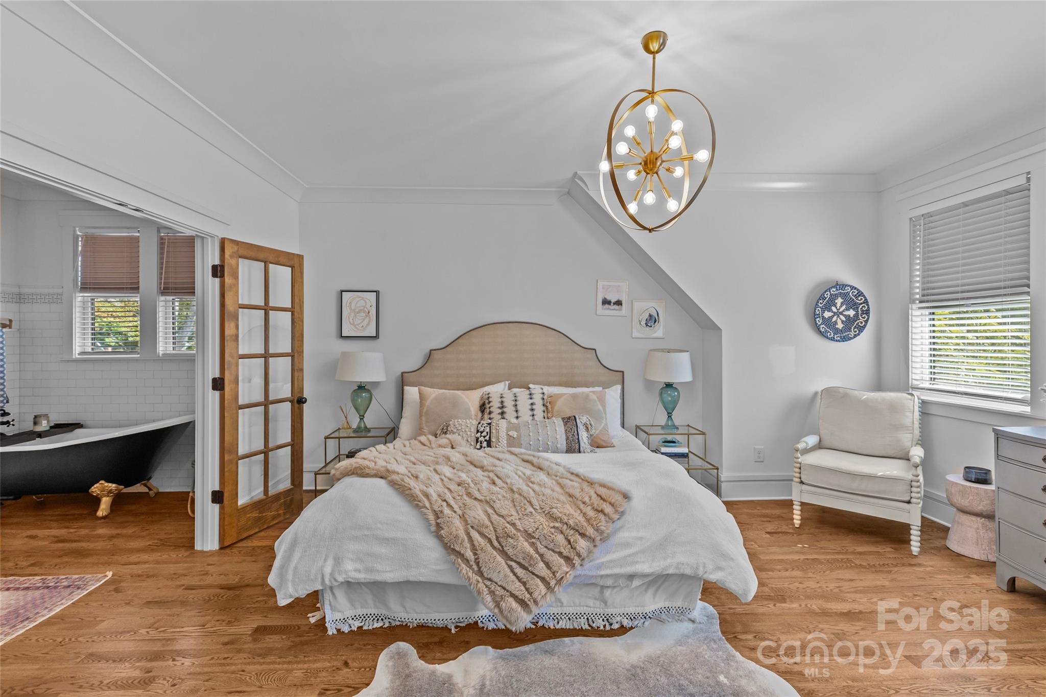 Chantilly - Residential