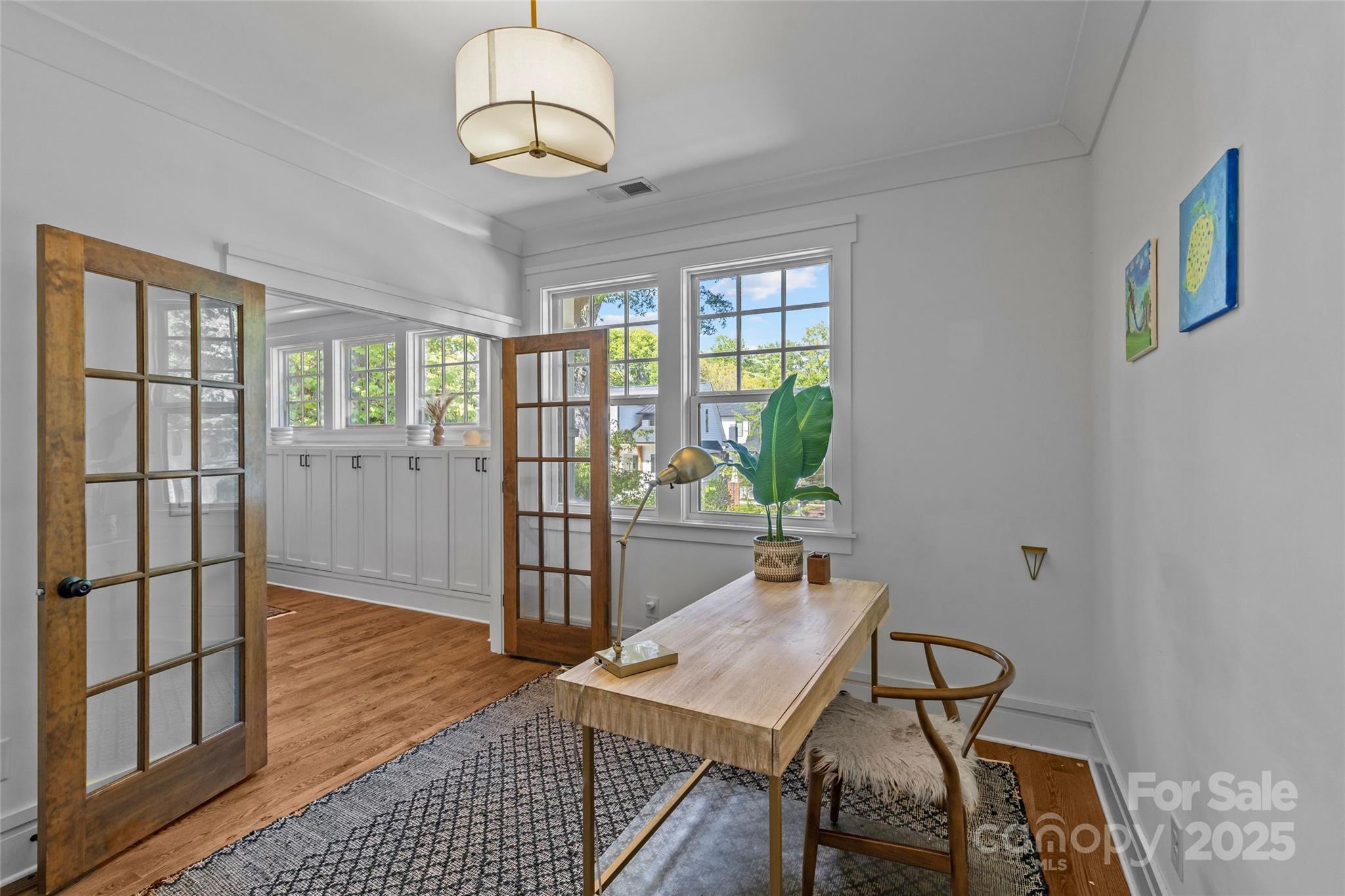 Chantilly - Residential