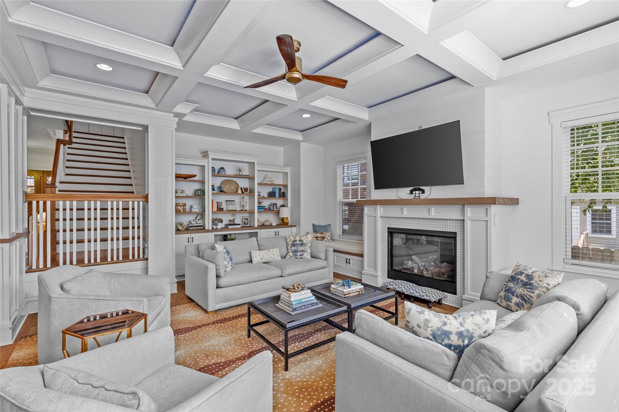 Chantilly - Residential