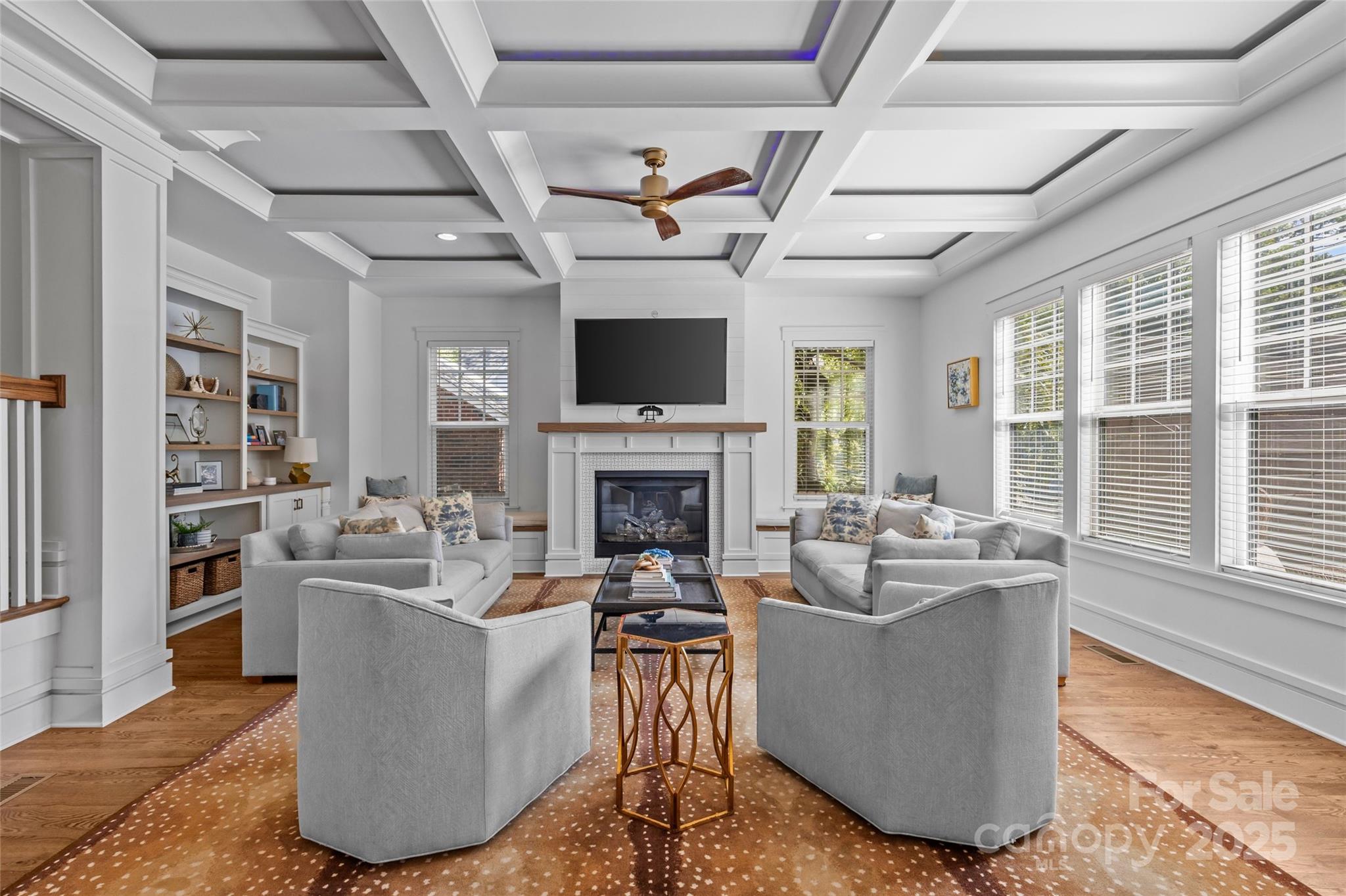 Chantilly - Residential