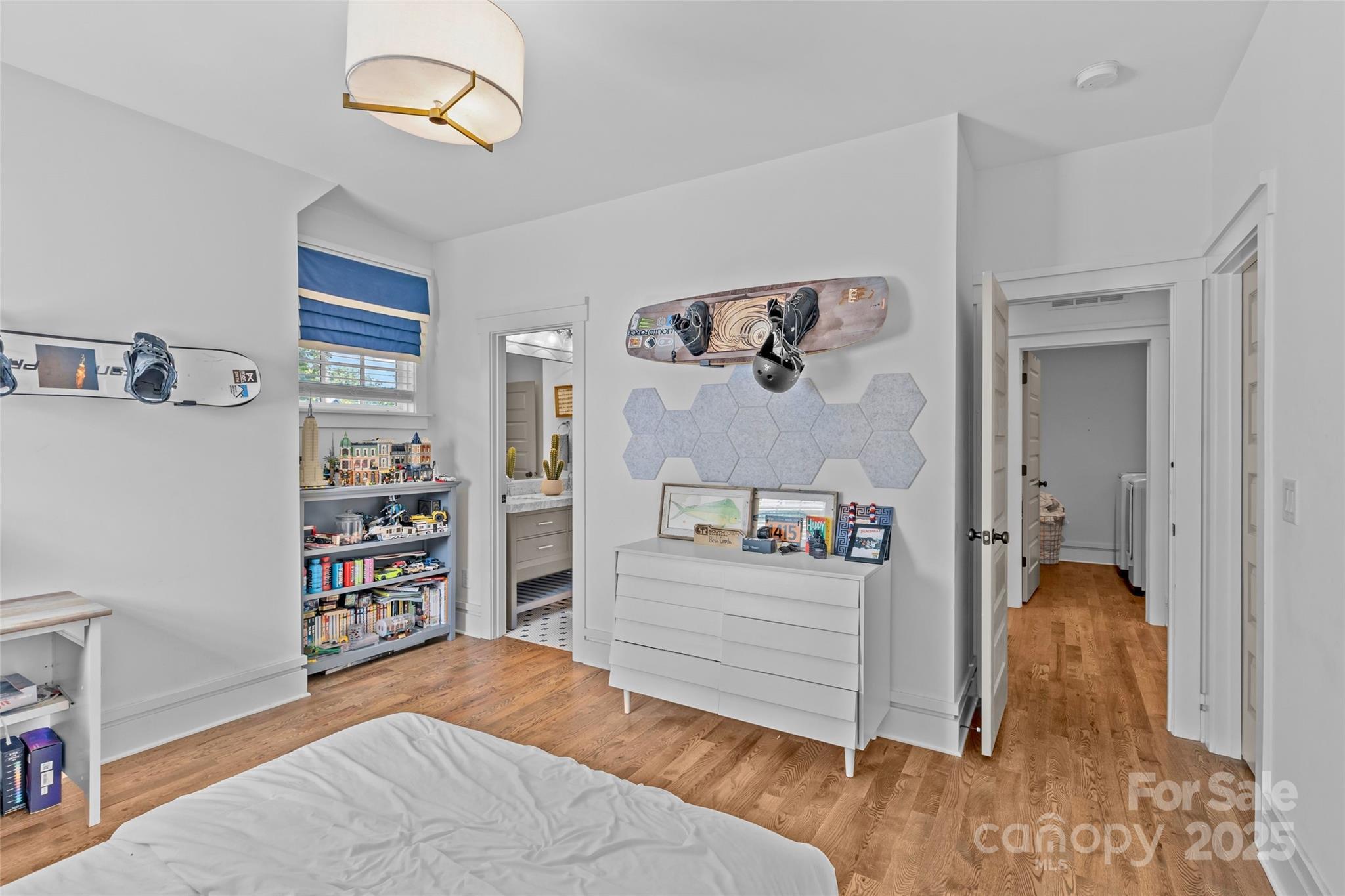 Chantilly - Residential