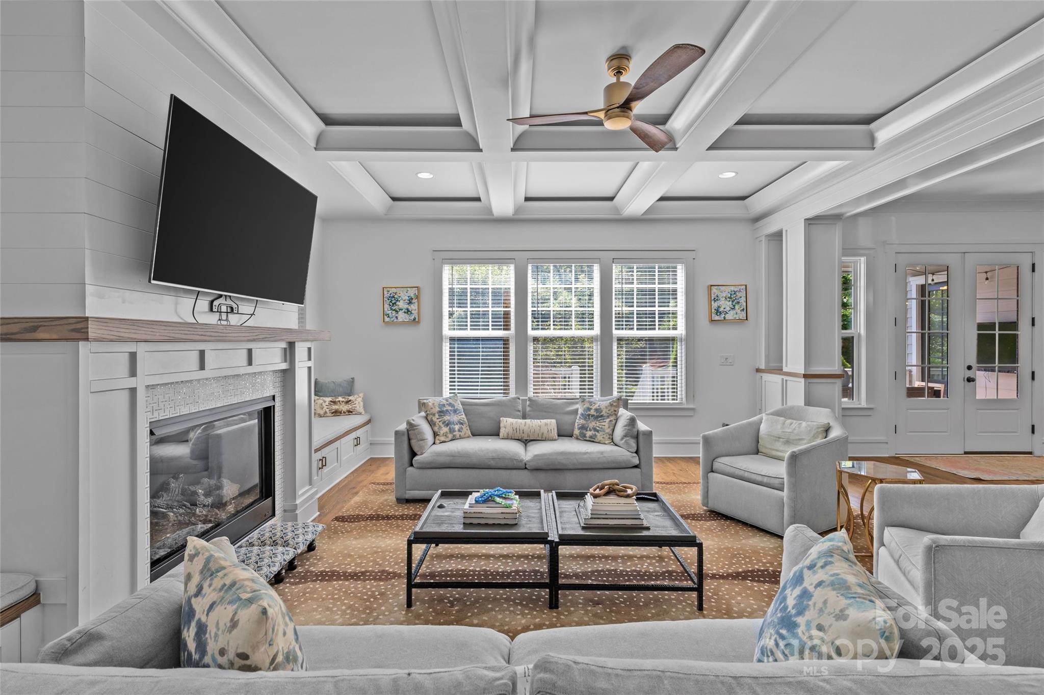 Chantilly - Residential