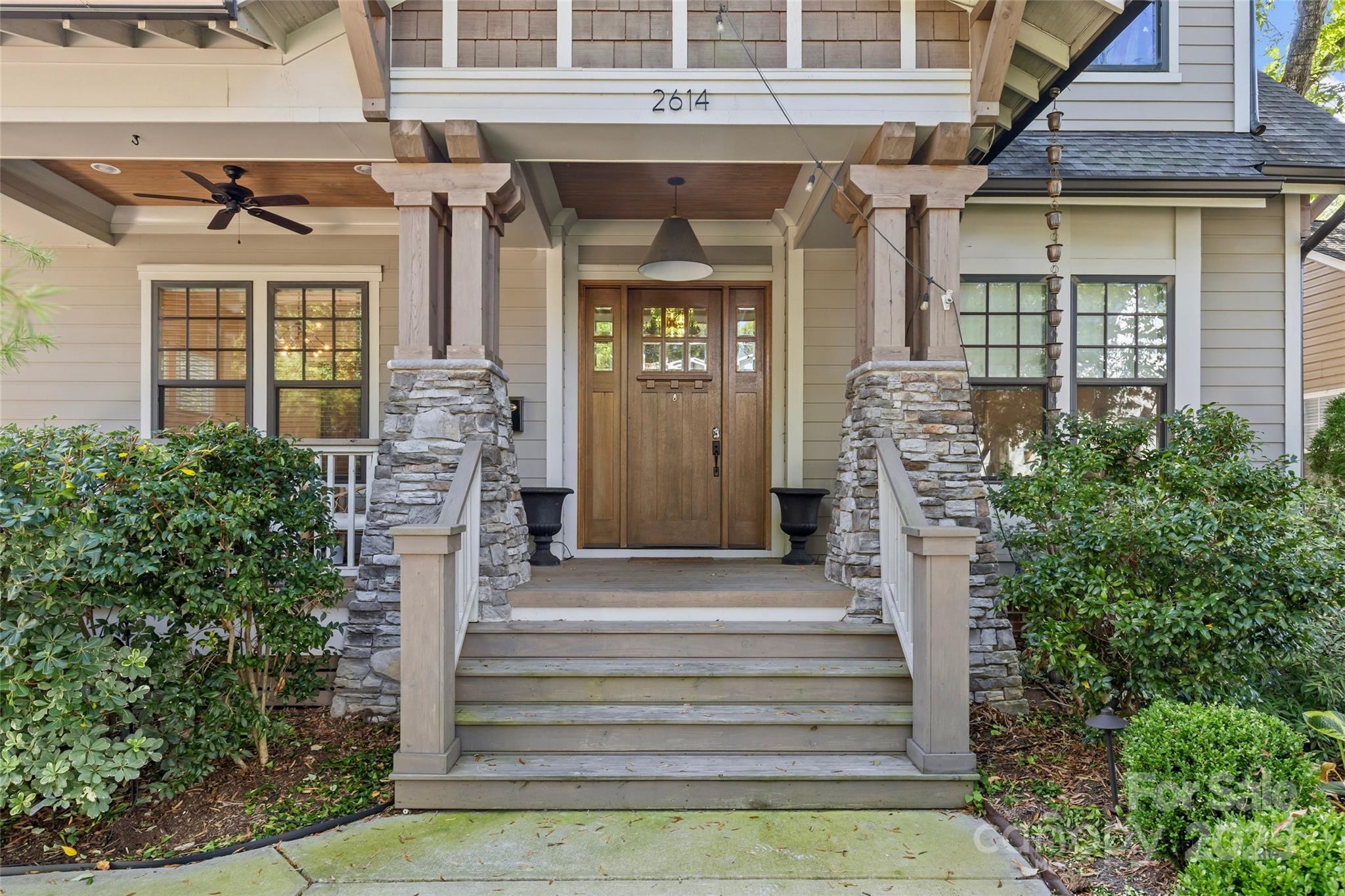 2614 Chesterfield Avenue