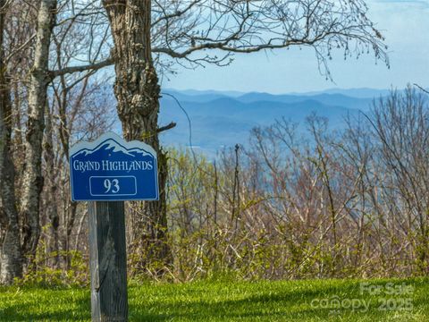 487 Grand Highlands Drive Hendersonville NC 28792