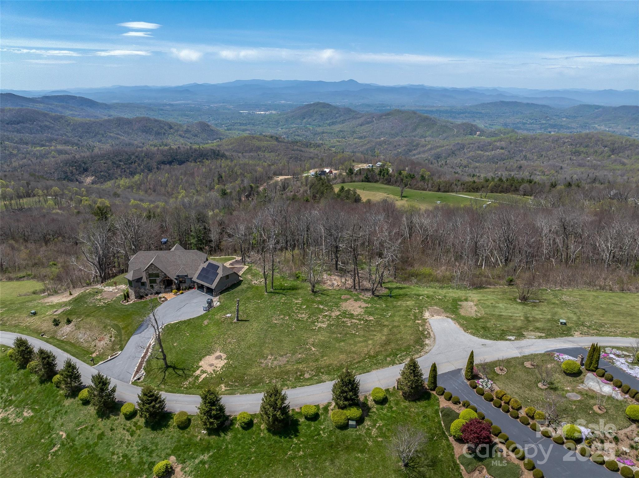 487 Grand Highlands Drive