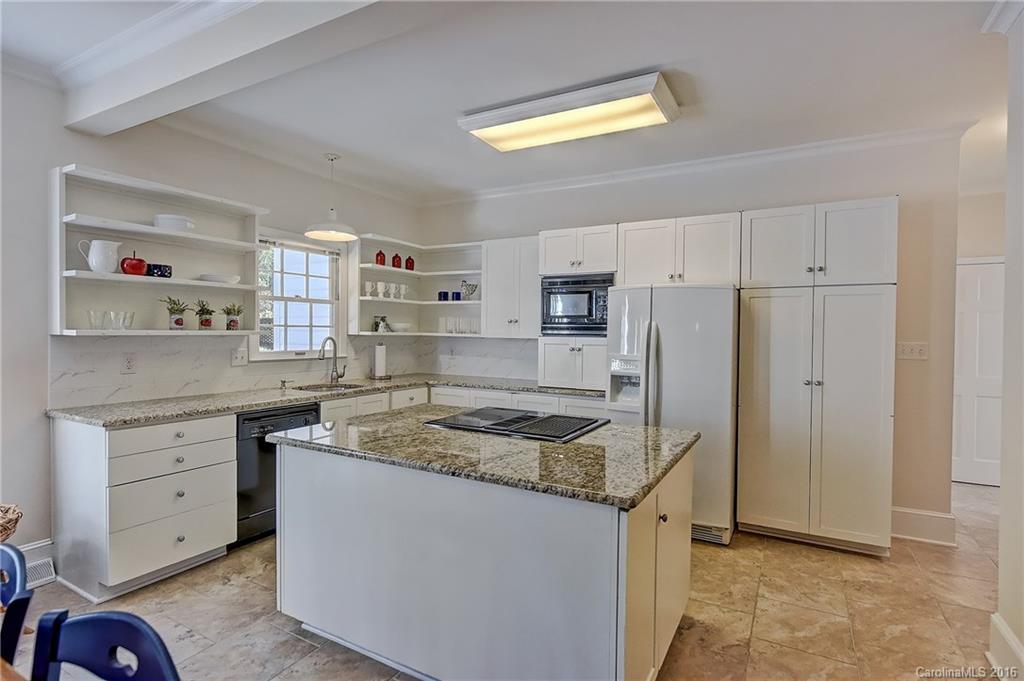 Foxcroft - Residential