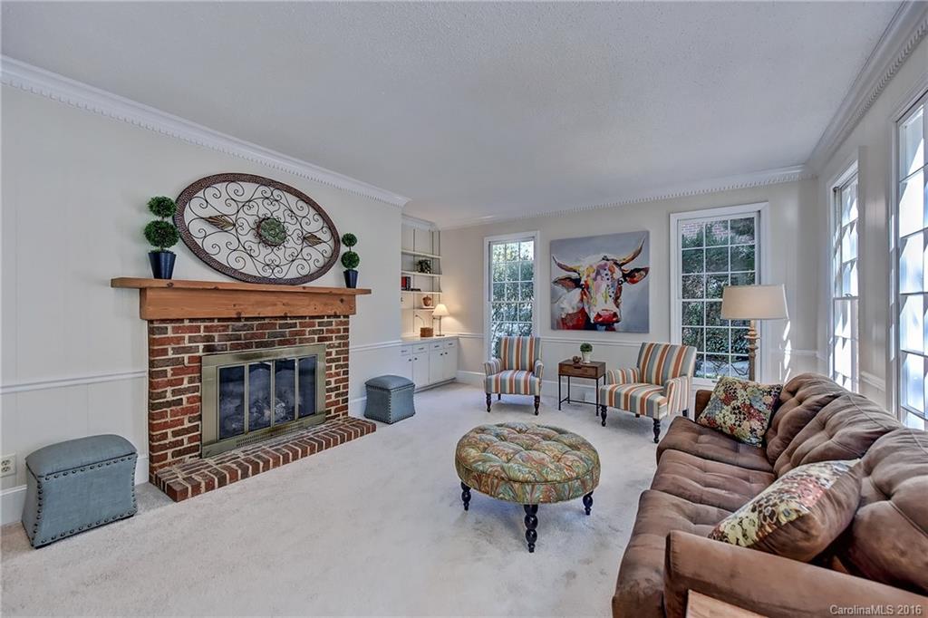 Foxcroft - Residential