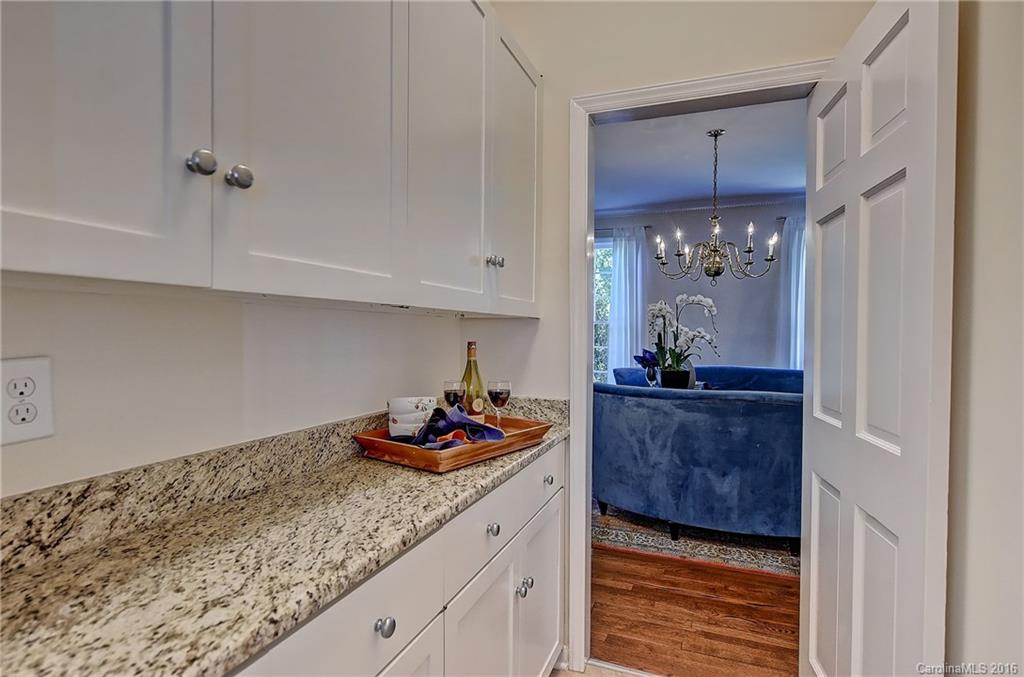 Foxcroft - Residential